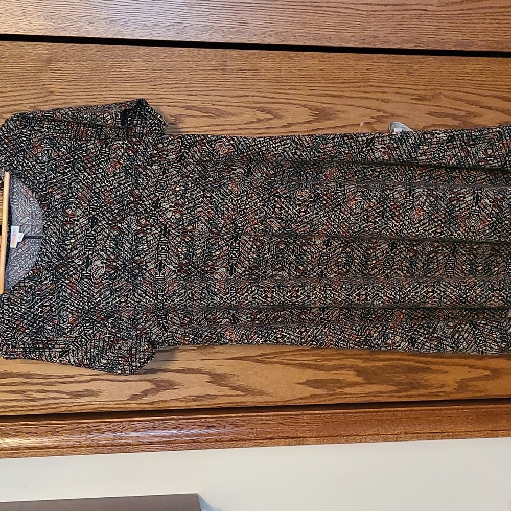 Lularoe Carly dress